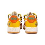 [Custom Women's juice convenience store]  Air Force 1 Skateboarding Shoes Women's - Image 5