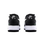 [Custom Leisurely giant panda]  Air Force 1 Skateboarding Shoes Unisex - Image 3