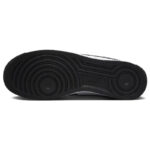 [Custom Leisurely giant panda]  Air Force 1 Skateboarding Shoes Unisex - Image 4
