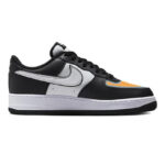 [Custom Super Racing Car]  Air Force 1 Skateboarding Shoes Unisex Low-top White - Image 3