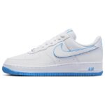 [Custom The music is beating.]  Air Force 1 Skateboarding Shoes Men - Image 5
