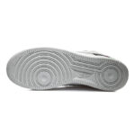 [Custom Christmas Snow Country QD] Male  Air Force 1 Low Skate shoes - Image 5