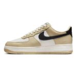 [Custom Black Tortoise presented a gift]  Air Force 1 Skateboarding Shoes Men - Image 7