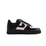 [Custom Chain Love Witch]  Air Force 1 Skateboarding Shoes Women's - Image 2