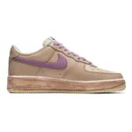 [Custom The funeral of the Earl]  Air Force 1 Skateboarding Shoes Unisex - Image 2