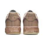 [Custom The funeral of the Earl]  Air Force 1 Skateboarding Shoes Unisex - Image 4