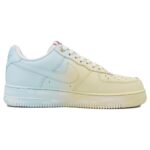 [Custom Women's Miracle Oasis]  Air Force 1 Skateboarding Shoes Women's - Image 2