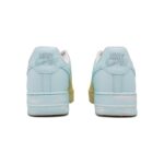 [Custom Women's Miracle Oasis]  Air Force 1 Skateboarding Shoes Women's - Image 4