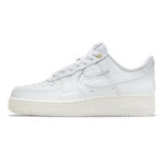 [Custom Women's Miracle Oasis]  Air Force 1 Skateboarding Shoes Women's - Image 6