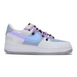 [Custom The future of Technology]  Air Force 1 Skateboarding Shoes Unisex - Image 2