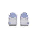 [Custom The future of Technology]  Air Force 1 Skateboarding Shoes Unisex - Image 4