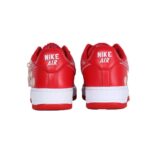 [Custom Dragon and Phoenix Bring good fortune 1]  Air Force 1 Skateboarding Shoes Unisex - Image 4