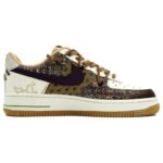 [Custom Ankylosaurus]  Air Force 1 Skateboarding Shoes Unisex - Image 2