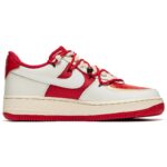 [Custom Getting married AF1]  Air Force 1 Skateboarding Shoes Unisex - Image 2