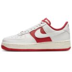 [Custom Getting married AF1]  Air Force 1 Skateboarding Shoes Unisex - Image 6
