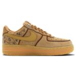 [Custom All Best]  Air Force 1 Skateboarding Shoes Unisex - Image 2