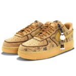 [Custom All Best]  Air Force 1 Skateboarding Shoes Unisex - Image 3