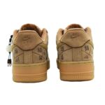 [Custom All Best]  Air Force 1 Skateboarding Shoes Unisex - Image 4