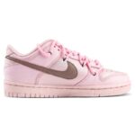[Custom Little Pudding Dog]  Dunk Skateboarding Shoes Women's - Image 2