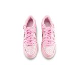 [Custom Little Pudding Dog]  Dunk Skateboarding Shoes Women's - Image 4