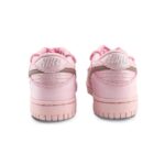 [Custom Little Pudding Dog]  Dunk Skateboarding Shoes Women's - Image 5