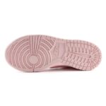 [Custom Little Pudding Dog]  Dunk Skateboarding Shoes Women's - Image 6