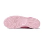 [Custom Female gradient cherry blossom]  Dunk Skateboarding Shoes Women's - Image 5