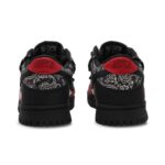 [Custom Shut down]  Dunk Kids' Skateboarding Shoes Grade School - Image 2