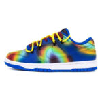 [Custom Men's thermal imaging]  Dunk Skateboarding Shoes Men - Image 2