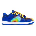 [Custom Men's thermal imaging]  Dunk Skateboarding Shoes Men - Image 3