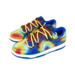 [Custom Men's thermal imaging]  Dunk Skateboarding Shoes Men - Image 4