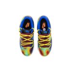 [Custom Men's thermal imaging]  Dunk Skateboarding Shoes Men - Image 5