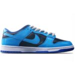 [Custom NZ666 Men's style]  Dunk Skateboarding Shoes Men - Image 2