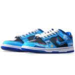 [Custom NZ666 Men's style]  Dunk Skateboarding Shoes Men - Image 3