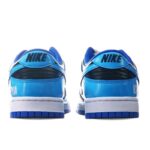 [Custom NZ666 Men's style]  Dunk Skateboarding Shoes Men - Image 4
