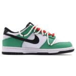 [Custom Men's Heineken S-BOX]  Dunk Skateboarding Shoes Men - Image 2