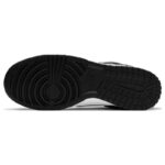 [Custom The Eye of Venom]  Dunk Skateboarding Shoes Unisex - Image 4