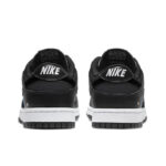 [Custom Super Racing Car]  Dunk Skateboarding Shoes Unisex Low-top Gray - Image 3