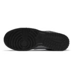[Custom Super Racing Car]  Dunk Skateboarding Shoes Unisex Low-top Gray - Image 4