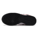 [Custom Vampire Night]  Dunk Skateboarding Shoes Unisex - Image 5