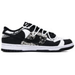 [Custom The male version of "Moonlit Boat"]  Dunk Skateboarding Shoes Men - Image 2