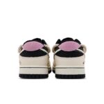 [Custom Men's pure milk Bobo]  Dunk Skateboarding Shoes Men - Image 4