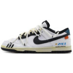 [Custom Male model startup]  Dunk Skateboarding Shoes Men - Image 2