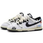 [Custom Male model startup]  Dunk Skateboarding Shoes Men - Image 3