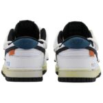 [Custom Male model startup]  Dunk Skateboarding Shoes Men - Image 5