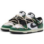 [Custom Men's cordon]  Dunk Skateboarding Shoes Men - Image 3