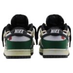 [Custom Men's cordon]  Dunk Skateboarding Shoes Men - Image 4
