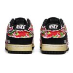 [Custom Northeast Magnolia]  Dunk Skateboarding Shoes Unisex - Image 5