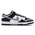 [Custom Cool Shark for men]  Dunk Skateboarding Shoes Unisex - Image 2