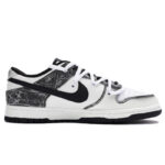 [Custom The male version of "Soul Broken on the Blue Bridge"]  Dunk Skateboarding Shoes Men - Image 3